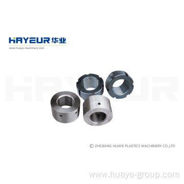 Kinds Of High Quality Nut Brake Block